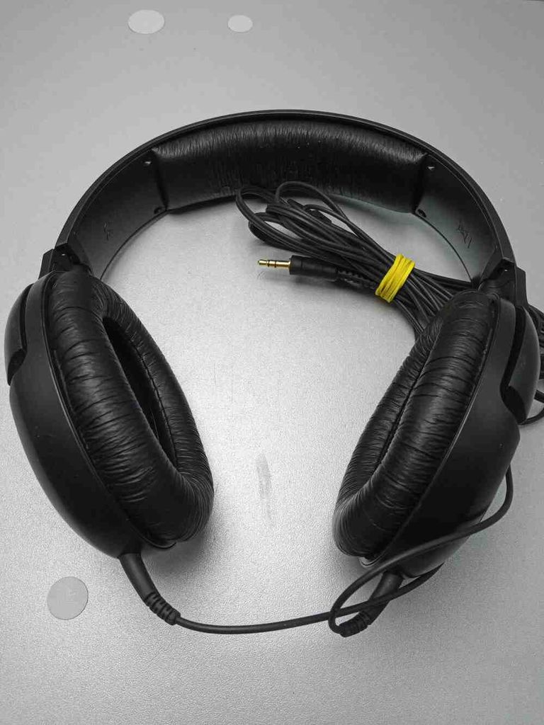 Sennheiser HD 206