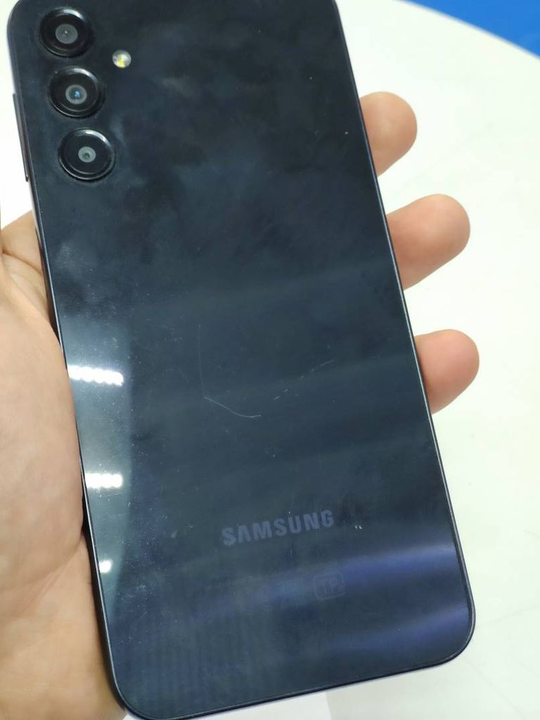 Samsung galaxy a24 6/128gb