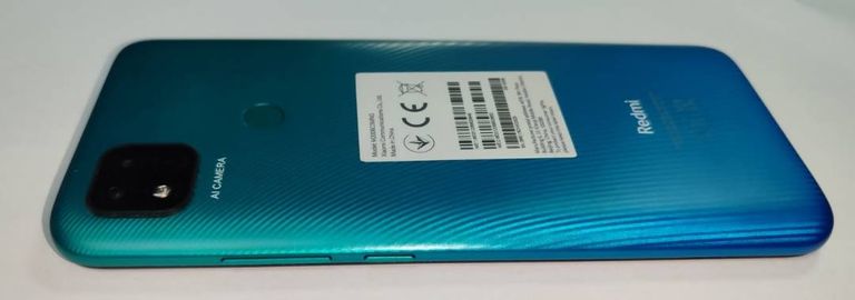 Xiaomi Redmi 9C NFC 2/32GB Twilight Blue