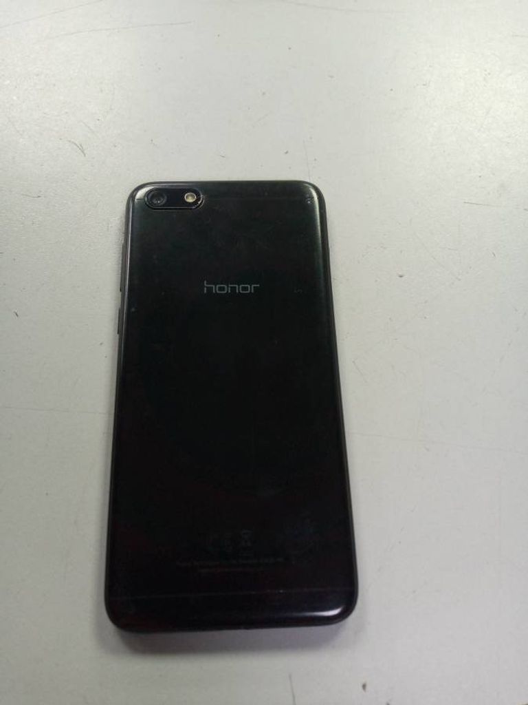 Huawei honor 7a dua-l22 2/16gb