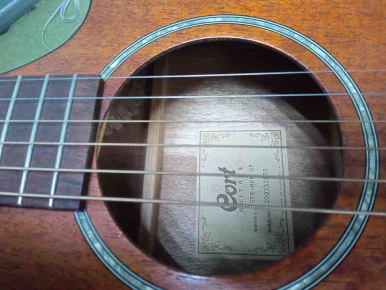 Cort SFX-MEM OP Код:2000004024123. Зображення 4