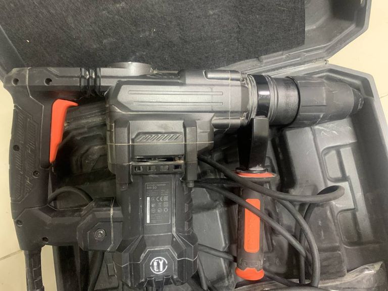 Объявление Dnipro-M bh-30 Б/У