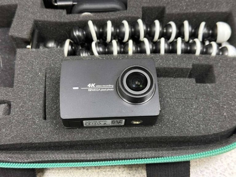 Распродажа Xiaomi yi 4k, продавец Техноскарб