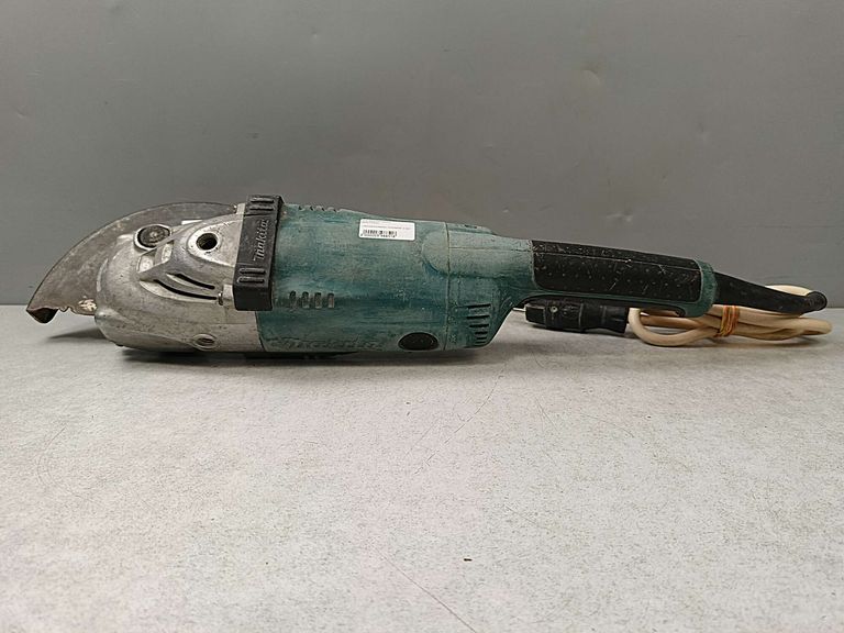 Makita GA9020R Код:2000003988518. Зображення 10