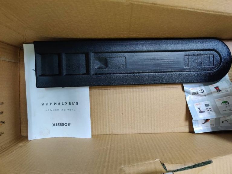 Дешиво Foresta fs-2740ds с ломбарда