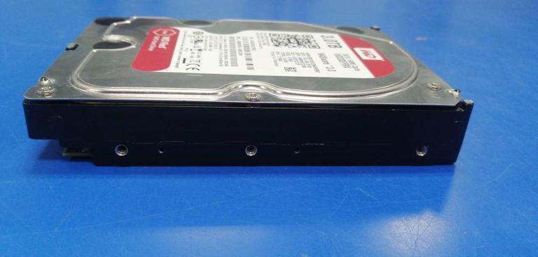 Розпродаж Wd wd30efrx 3tb, продавець Техноскарб