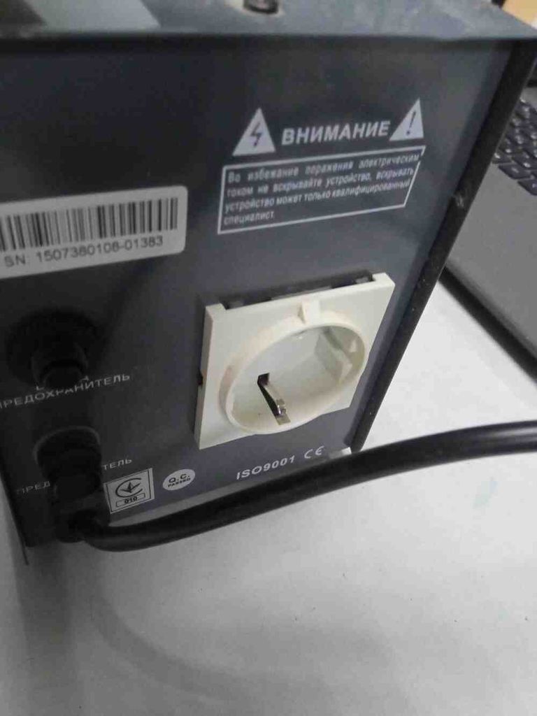 Дешево Gemix GMX-500 з ломбарду