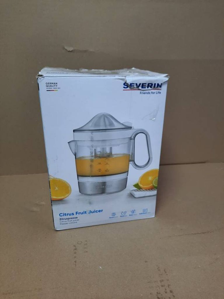 Купити Severin CP 3535 Б/У