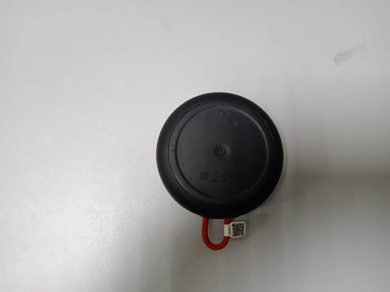 Оголошення Xiaomi outdoor bluetooth speaker mini Б/У