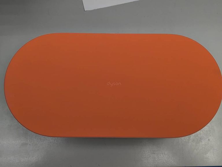 Объявление Dyson airwrap hs05 complete long nickel/copper Б/У