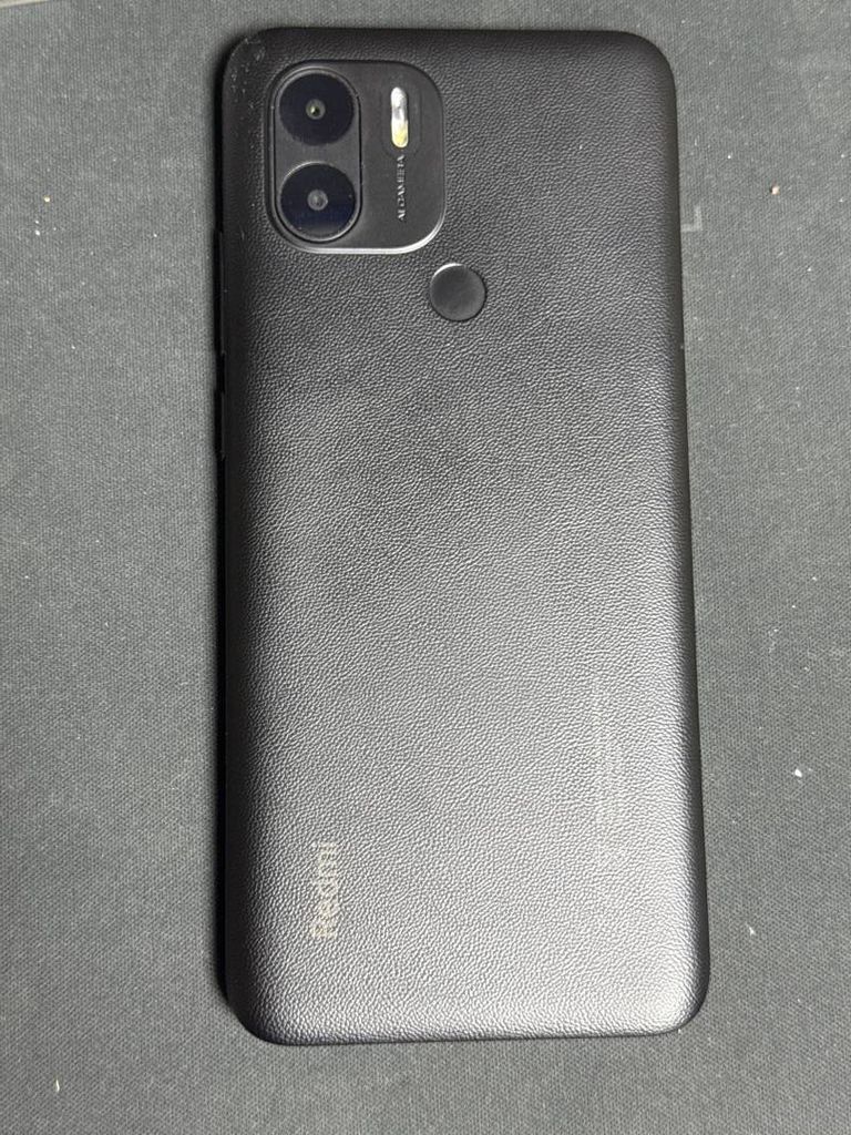 Объявление Xiaomi redmi a2+ 3/64gb Б/У