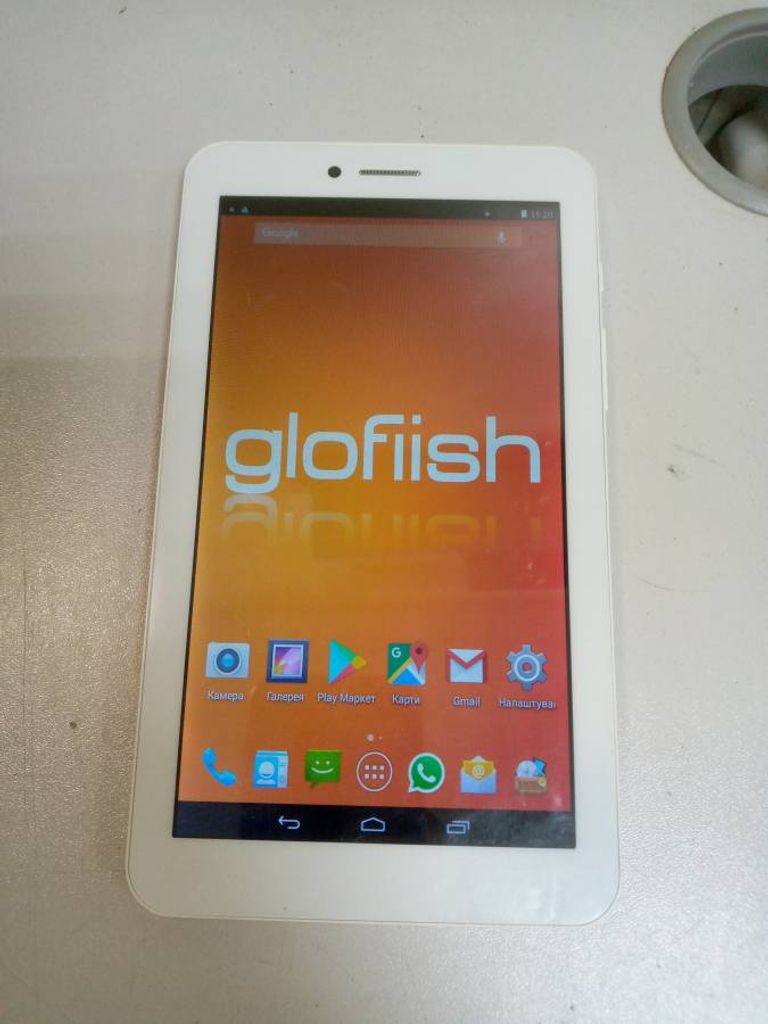 Купити Glofiish x710 8gb Б/У