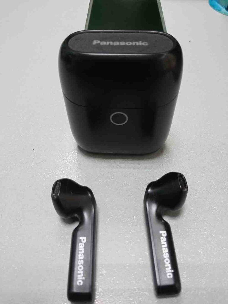 Купить Panasonic rz-b100w Б/У