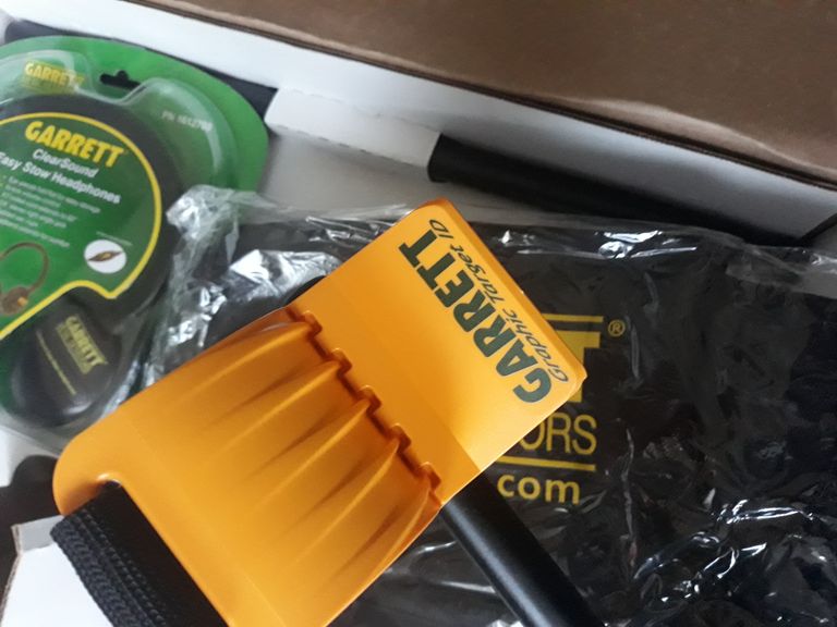 Garrett EURO ACE 350 Код:null. Зображення 5