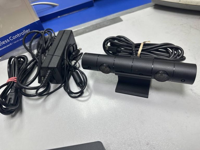 Sony vr +камера Код:01-200425068. Зображення 5