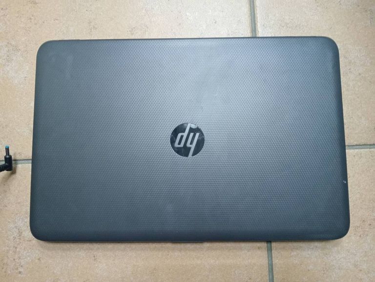 Дешиво Hp екр. 15,6/ celeron n3050 1,6ghz/ ram 8192mb/ ssd 120gb с ломбарда