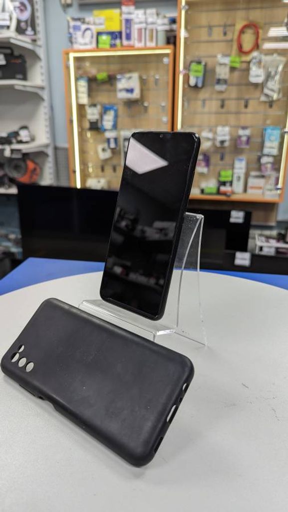 Дешиво Samsung galaxy a03s 3/32gb с ломбарда