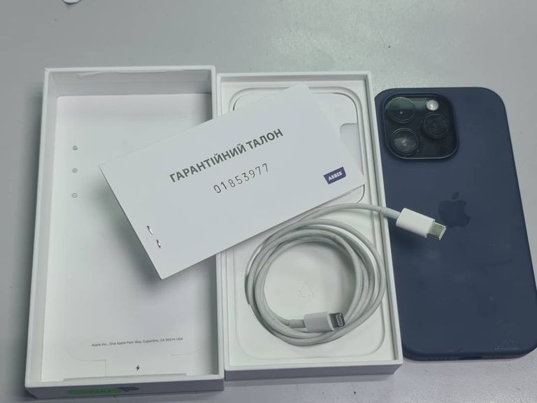 Apple iphone 14 pro 128gb Код:01-200438511. Изображение 5