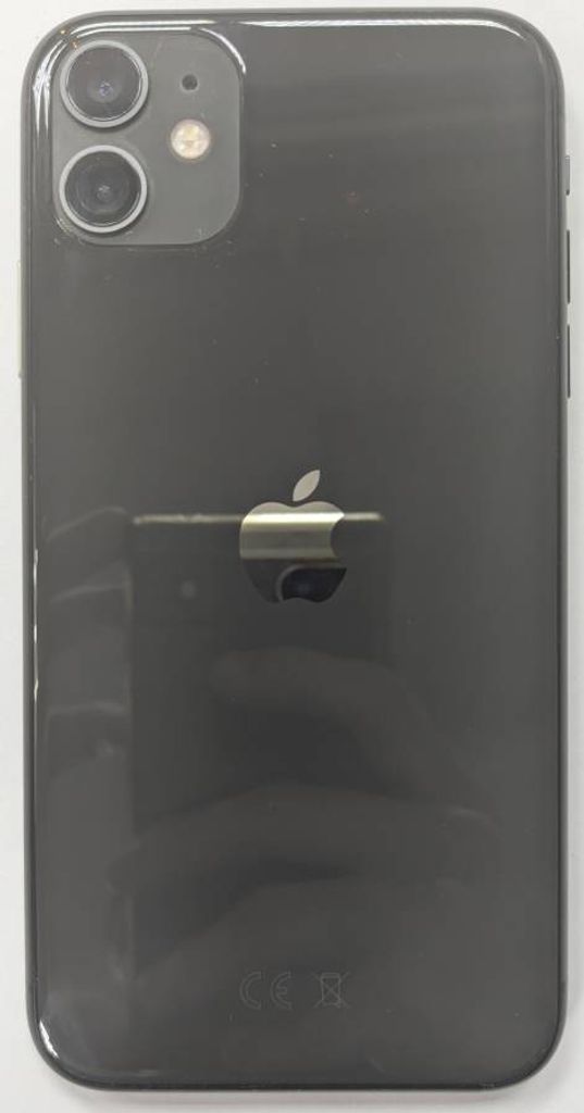 Объявление Apple iphone 11 64gb Б/У