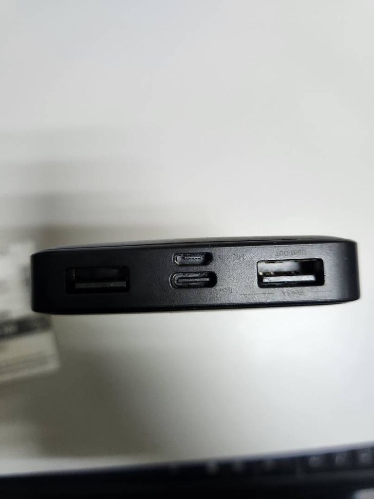 Baseus ppbd10 10000mah 15w Код:01-200398846. Изображение 6