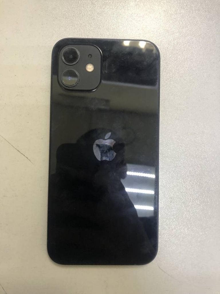 Оголошення Apple iPhone 12 256GB (PRODUCT)RED Б/У