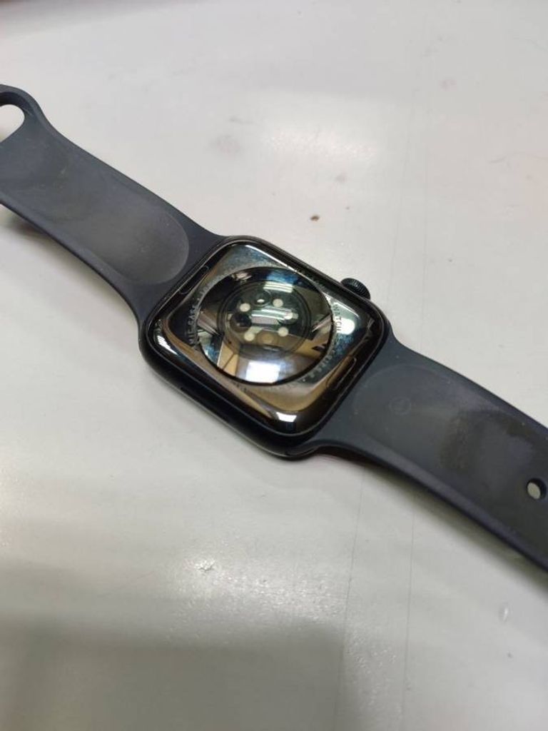 Apple watch series 8 gps + cellular aluminium case 45mm Код:01-200236026. Изображение 19