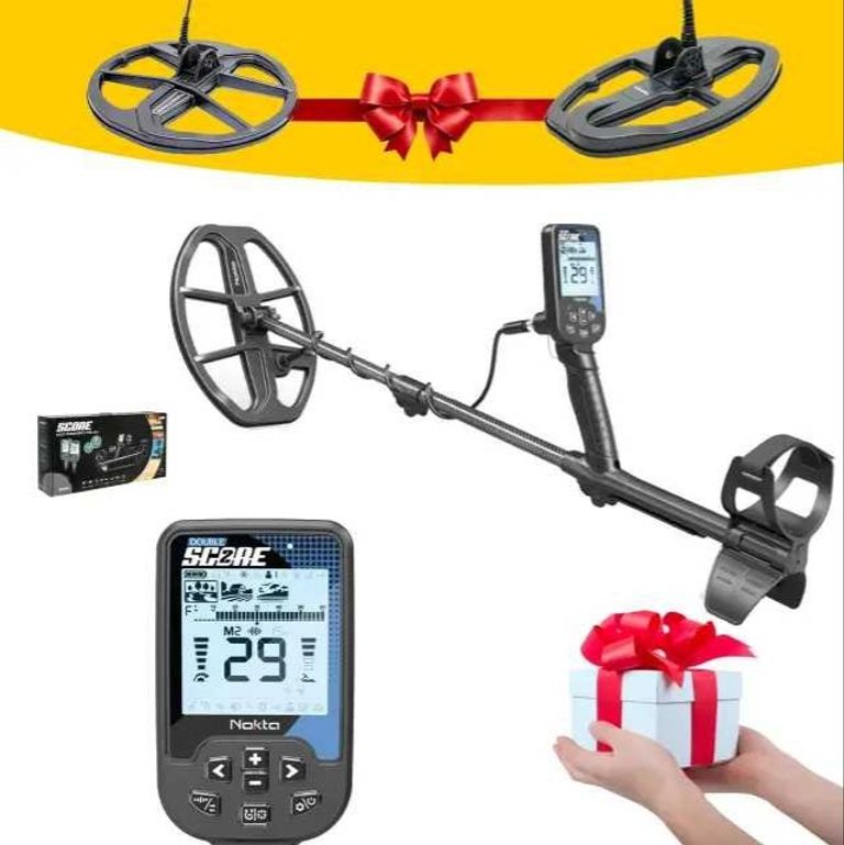 Купити Nokta Double Score 2 Б/У