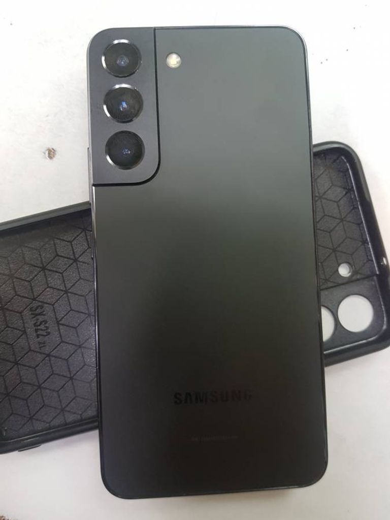 Объявление Samsung s901b galaxy s22 8/128gb Б/У