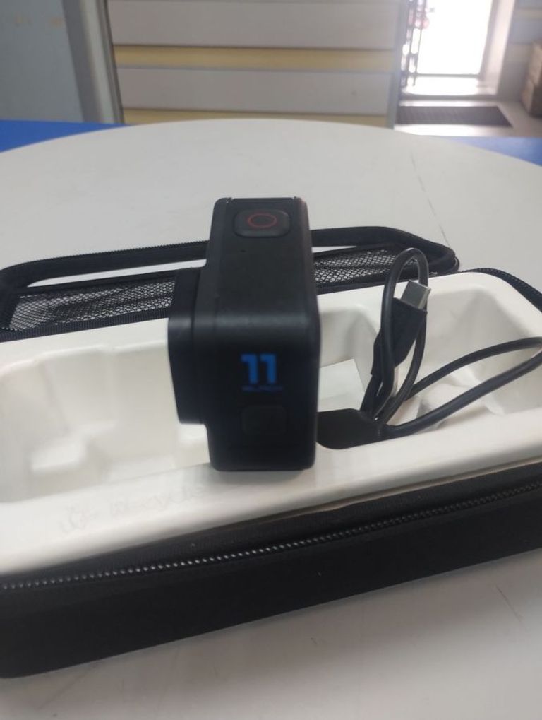 Объявление Gopro hero 11 Б/У