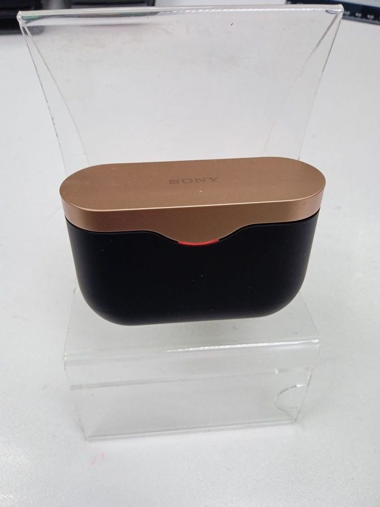 Купити Sony wf-1000xm3 Б/У