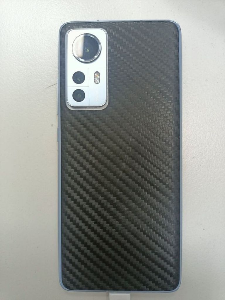 Розпродаж Xiaomi 12 8/256GB, продавець Техноскарб