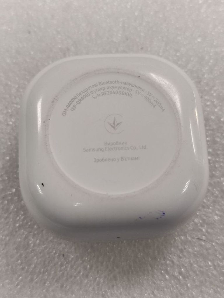 Samsung sm-r400n Код:01-200454960. Зображення 6