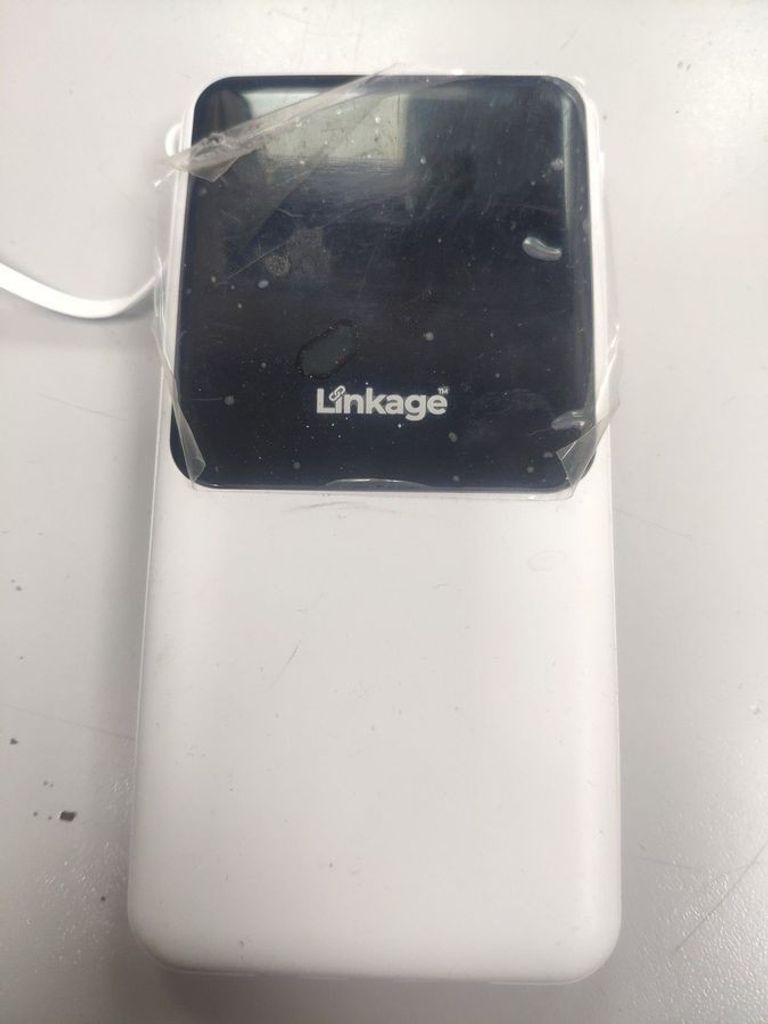 Купить Linkage lkp-24 10000 mah Б/У