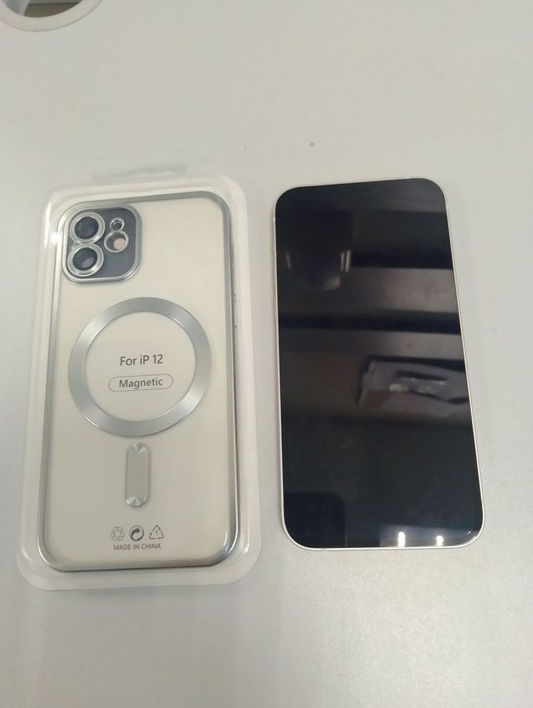 Дешево Apple iPhone 12 128GB (PRODUCT)RED з ломбарду