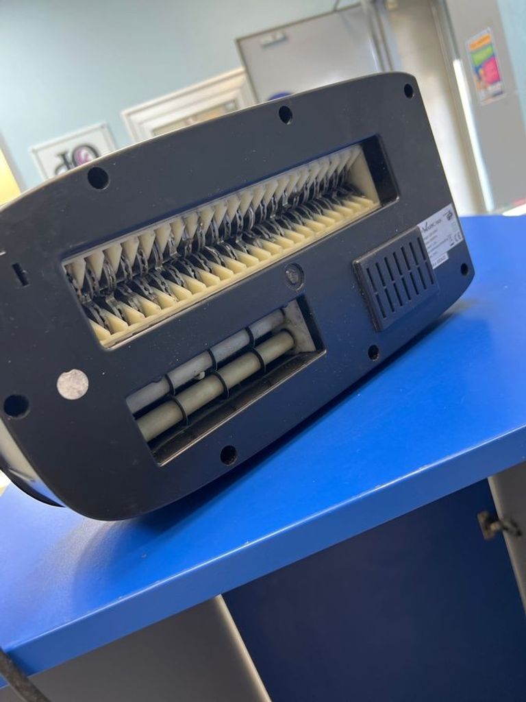 Розпродаж ShredMARK 702X, продавець Техноскарб