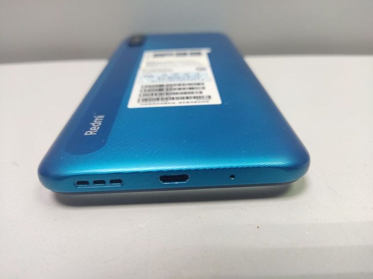 Xiaomi redmi 9a 4/64gb Код:01-200485995. Изображение 7