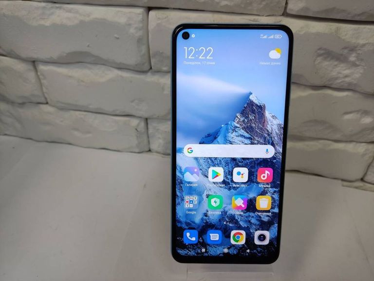 Xiaomi redmi note 9 4/128gb