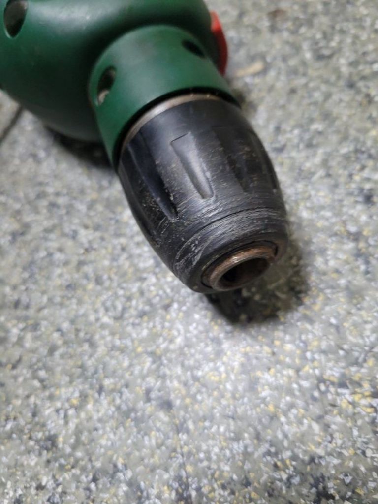 Оголошення Bosch psb 650 re Б/У