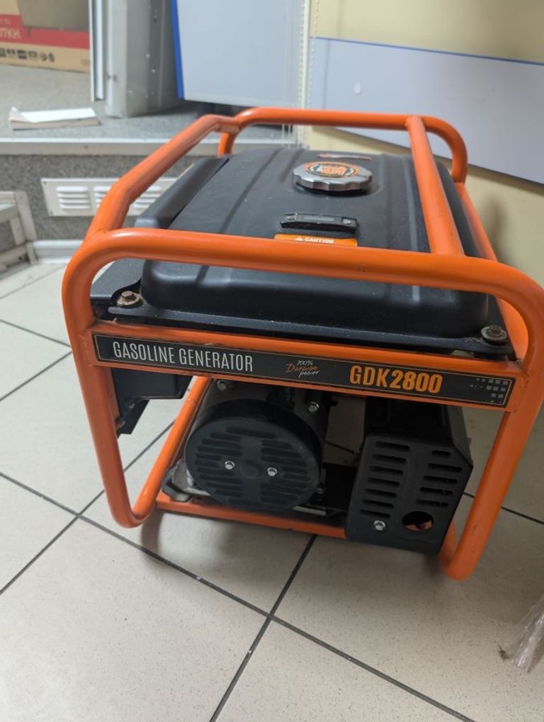 Дешиво Daewoo gdk2800 с ломбарда