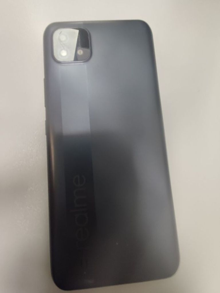 Купити Realme c11 2021 2/32gb Б/У