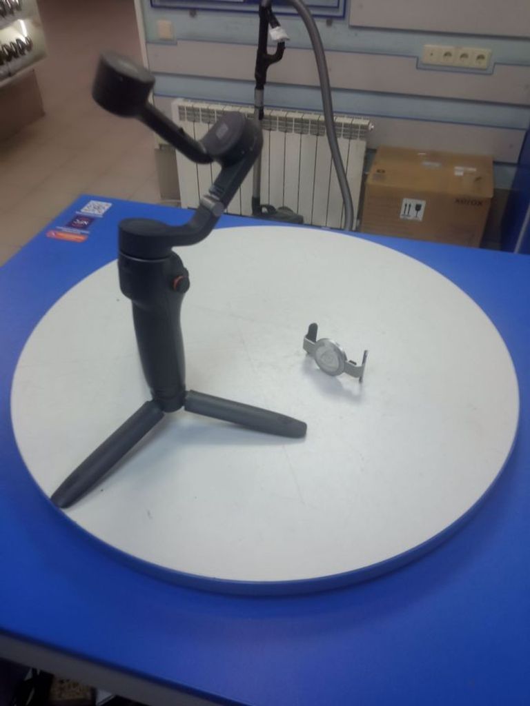 Dji osmo mobile 6 Код:01-200489504. Изображение 13