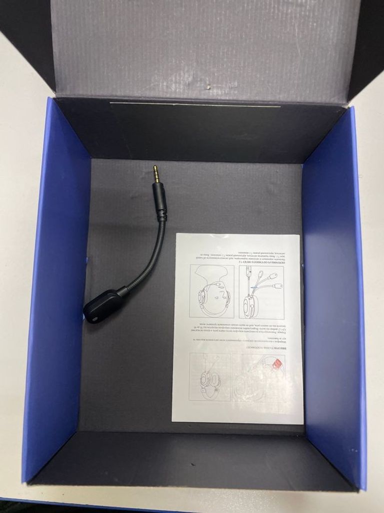 Fifine H6 Black Код:01-200486319. Изображение 6