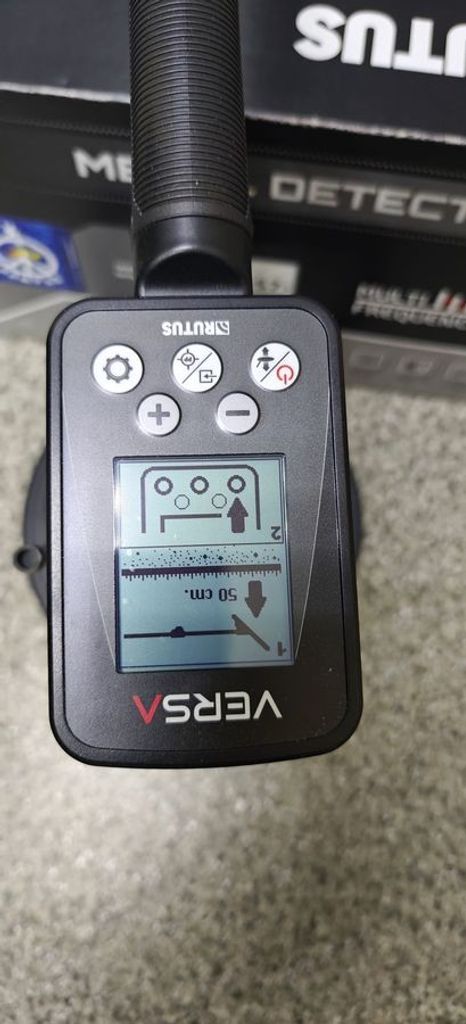 Дешево Rutus versa з ломбарду