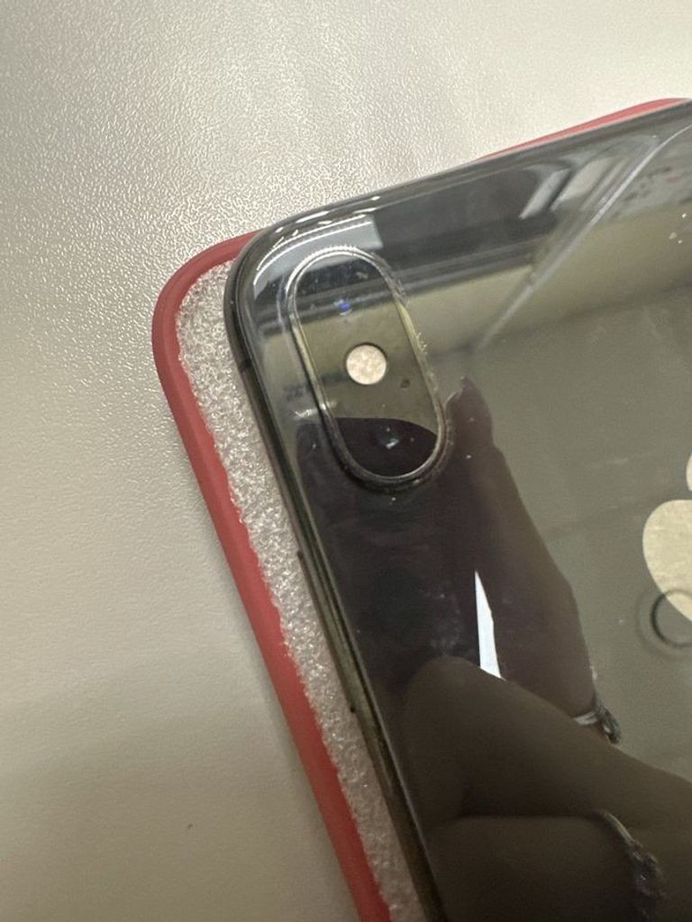 Оголошення Apple iphone xs max 256gb Б/У