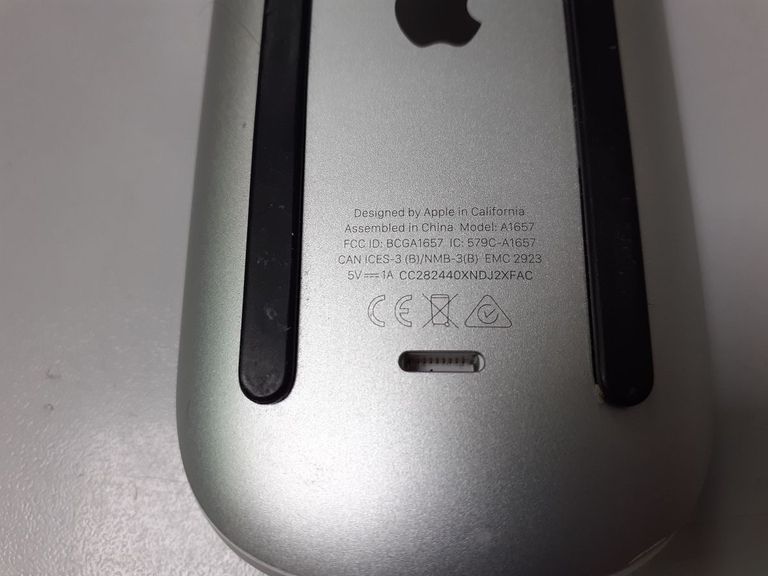 Дешево Apple magic mouse 2 з ломбарду