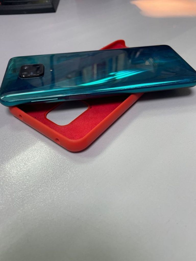 Розпродаж Xiaomi redmi note 9 pro 6/64gb, продавець Техноскарб