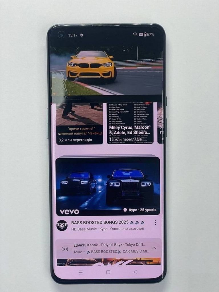 Oneplus 9 pro 12/256gb Код:01-200501776. Изображение 11