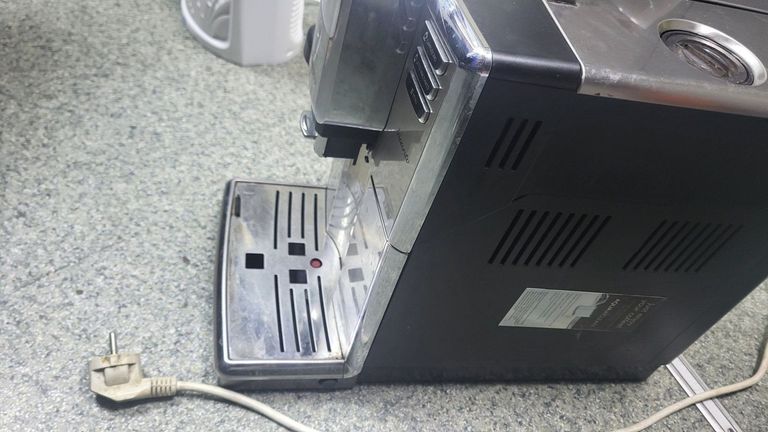 Дешево Saeco incanto hd8917 з ломбарду