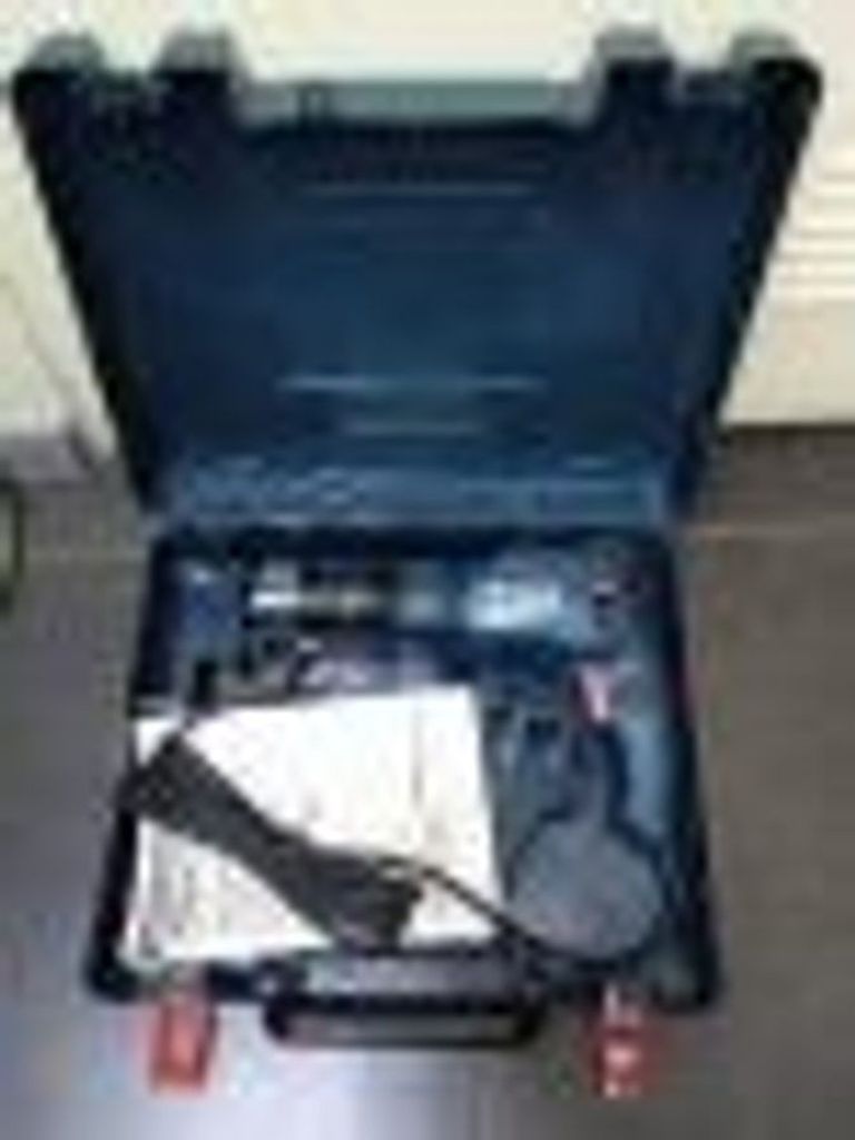 Купити Bosch gtb 650 Б/У