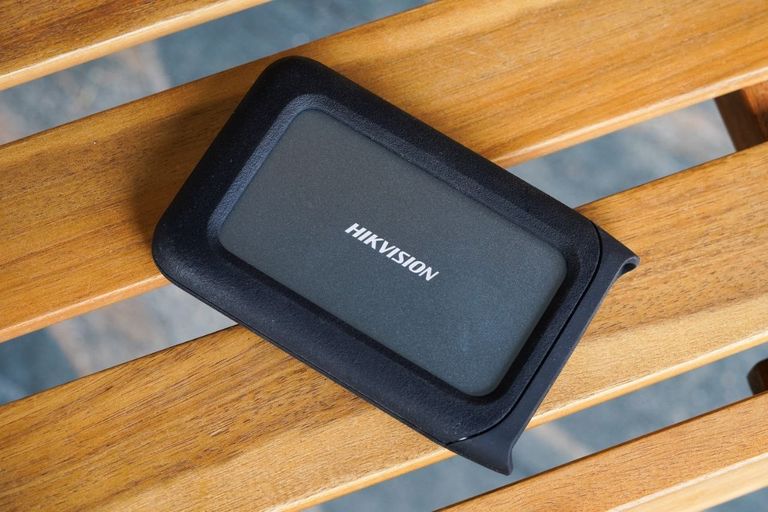 Зовнішній портативний жорсткий диск Hikvision 2 ТВ, стійкий до ударів і падінь, USB 3.1 для ПК, MacBook, PS4. Код:null. Изображение 4